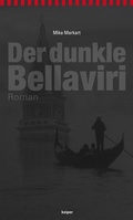 Cover: Der dunkle Bellaviri - edition keiper