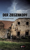 Cover: Der Ziegenkopf - edition keiper