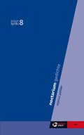 Cover: noctarium - edition keiper