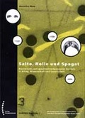 Cover: Salto, Rolle und Spagat - Pestalozzianum