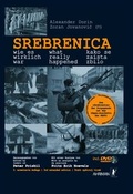 Cover: Srebrenica - wie es wirklich war - AHRIMAN-Verlag