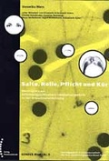 Cover: Salto, Rolle, Pflicht und K&uuml;r - Pestalozzianum