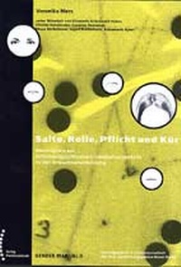 Enlarge image Cover: Salto, Rolle, Pflicht und Kür - Pestalozzianum