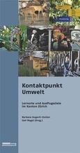 Cover: Kontaktpunkt Umwelt - Pestalozzianum