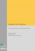 Cover: Gewalt an Schulen - Pestalozzianum