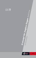Cover: G&acute;schnipf fu&uml;r Zieglers Ziegen - edition keiper