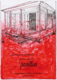 Enlarge image Cover: Pavillon. - edition keiper