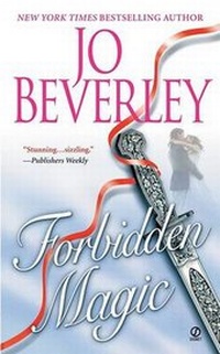 Enlarge image Cover: Forbidden Magic - Dutton / Signet