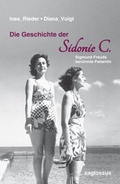 Cover: Die Geschichte der Sidonie C. - Zaglossus