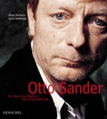 Cover: Otto Sander - Henschel