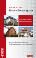 Cover: Freistehende Ein- / Zweifamilienh&auml;user - Blottner Verlag e.K.