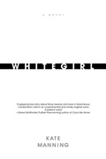 Cover: Whitegirl - Dell Publishing Company