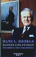 Cover: Dienen und F&uuml;hren - Hohenheim