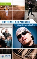 Cover: Extreme Abenteuer - Goldegg Verlag GmbH