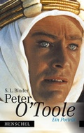 Cover: Peter OToole - Henschel