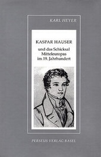 Enlarge image Cover: Kaspar Hauser - Perseus