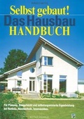 Cover: Selbst gebaut! Das Hausbau-Handbuch - Blottner Verlag e.K.