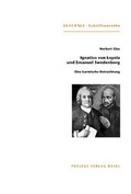 Cover: Ignatius von Loyola (1491-1556) und Emanuel Swedenborg (1688-1772) - Perseus