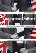 Cover: Katastrophe und Hoffnung - Perseus