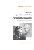 Cover: August Strindberg (1849-1912) - Perseus