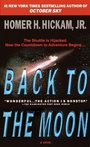 Cover: Back to the Moon - Dell