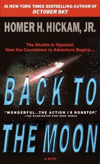 Enlarge image Cover: Back to the Moon - Dell