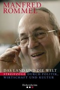 Cover: Das Land und die Welt - Hohenheim