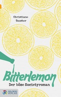 Cover: Bitterlemon - Goldegg Verlag GmbH