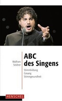 Abbildung von: ABC des Singens - Henschel