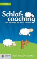 Cover: Schlafcoaching - Goldegg Verlag GmbH