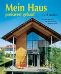 Cover: Mein Haus preiswert gebaut - Blottner Verlag e.K.