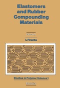 Cover: Elastomers and Rubber Compounding Materials - Elsevier