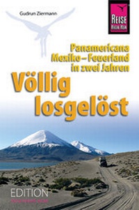 Abbildung von: Völlig losgelöst - Reise Know-How Verlag Dr. Hans-R. Grundmann GmbH