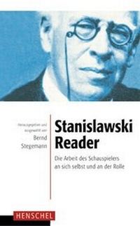 Enlarge image Cover: Stanislawski-Reader - Henschel