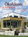 Cover: &Ouml;koh&auml;user f&uuml;r Energiesparer - Blottner Verlag e.K.