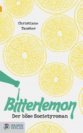 Cover: Bitterlemon - Goldegg Verlag GmbH