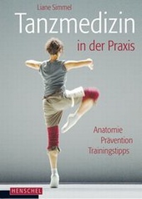 Abbildung von: Tanzmedizin in der Praxis - Henschel