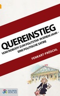 Cover: Quereinstieg - Goldegg Verlag GmbH