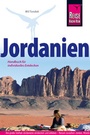 Cover: Jordanien - Reise Know-How Verlag Dr. Hans-R. Grundmann GmbH