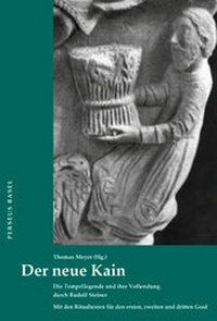 Abbildung von: Der neue Kain - Perseus