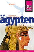 Cover: &Auml;gypten individuell - Reise Know-How Verlag Dr. Hans-R. Grundmann GmbH