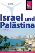 Cover: Israel und Pal&auml;stina - Reise Know-How Verlag Dr. Hans-R. Grundmann GmbH