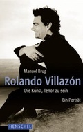 Cover: Rolando Villaz&oacute;n - Henschel