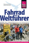Cover: Fahrrad-Weltf&uuml;hrer - Reise Know-How Verlag Dr. Hans-R. Grundmann GmbH