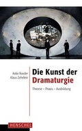 Cover: Die Kunst der Dramaturgie - Henschel