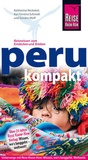 Cover: Peru kompakt - Reise Know-How Verlag Dr. Hans-R. Grundmann GmbH