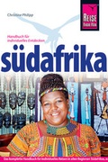 Cover: S&uuml;dafrika - Reise Know-How Verlag Dr. Hans-R. Grundmann GmbH