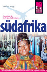 Abbildung von: Südafrika - Reise Know-How Verlag Dr. Hans-R. Grundmann GmbH