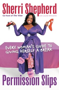 Enlarge image Cover: Permission Slips - Grand Central Publishing