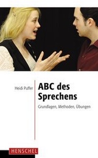 Abbildung von: ABC des Sprechens - Henschel